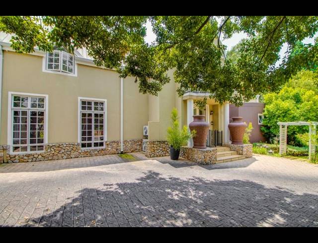 4 BEDROOM HOUSE FOR SALE IN DAINFERN GOLF ESTATE